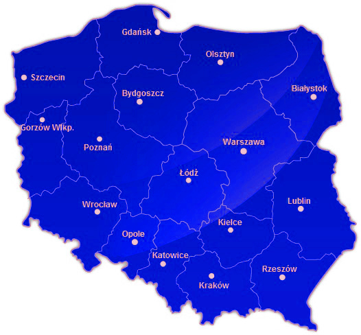mapa-polska